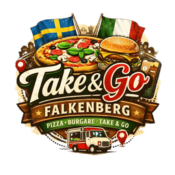Take & Go Falkenberg